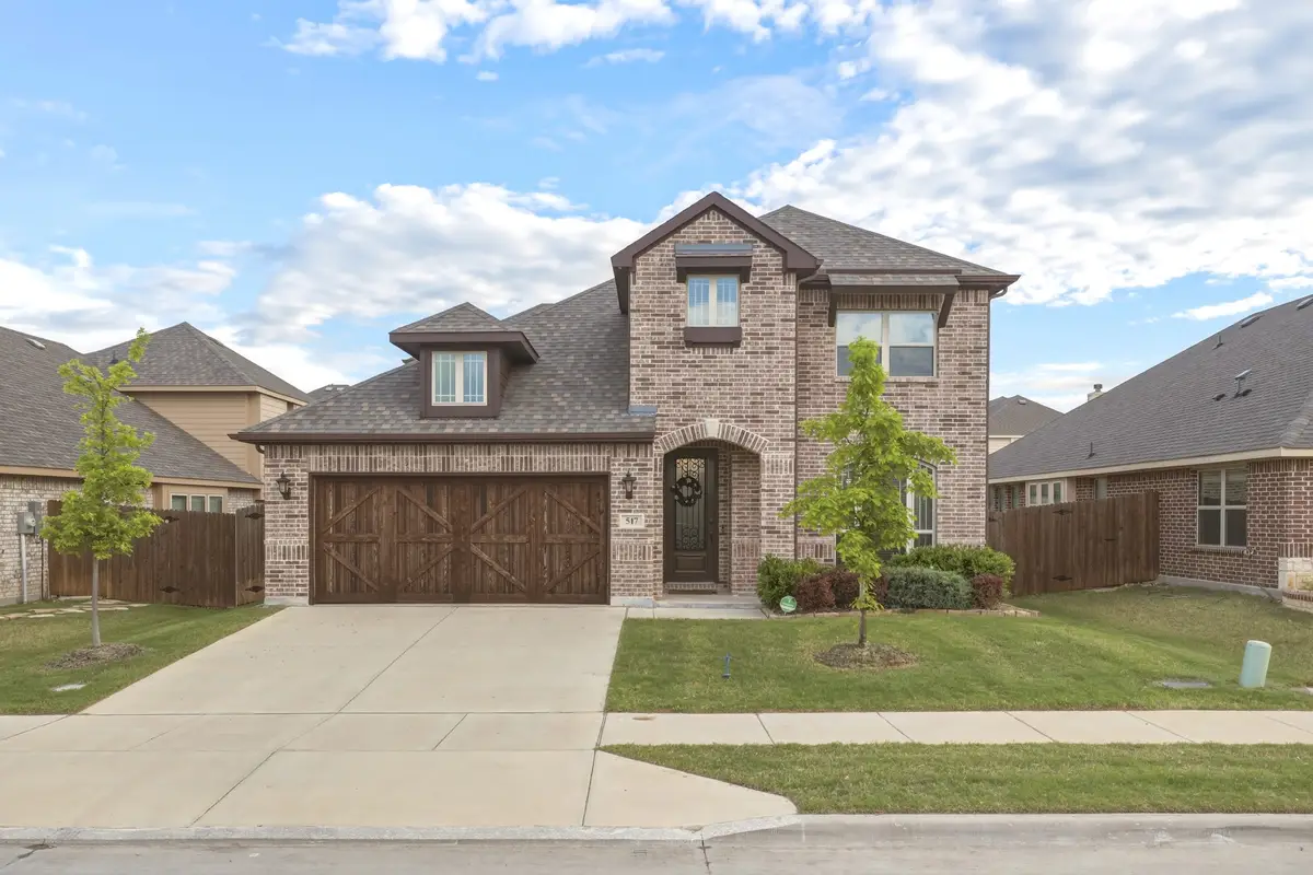 517 Wildriver Trail, Fort Worth, TX 76131 - #1