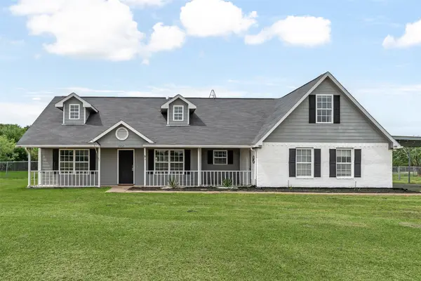 5552 Ewing Lane, Royse City, TX 75189