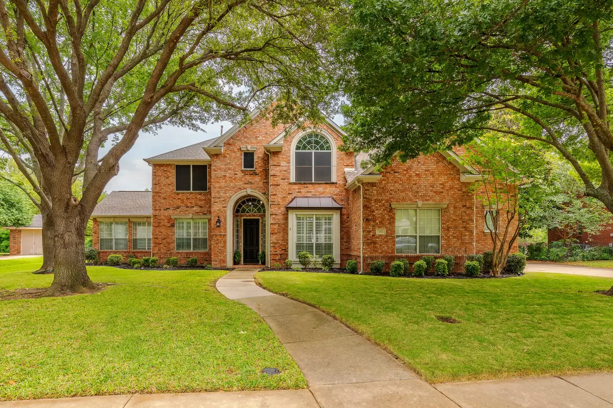 311 Pintail Drive, McKinney, TX 75072 - #1
