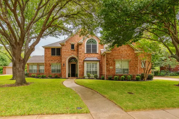 311 Pintail Drive, McKinney, TX 75072