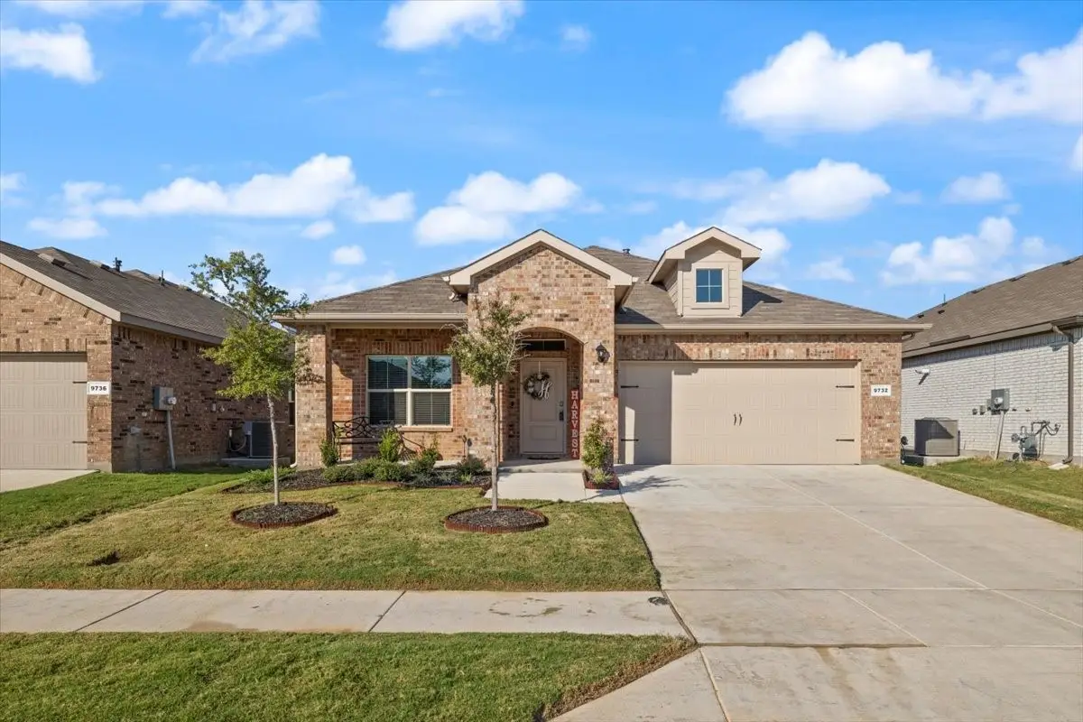9732 Serviceberry Lane, Crowley, TX 76036 - #1
