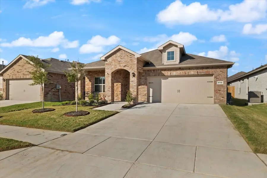 9732 Serviceberry Lane, Crowley, TX 76036 - #2