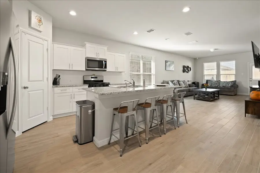 9732 Serviceberry Lane, Crowley, TX 76036 - #3