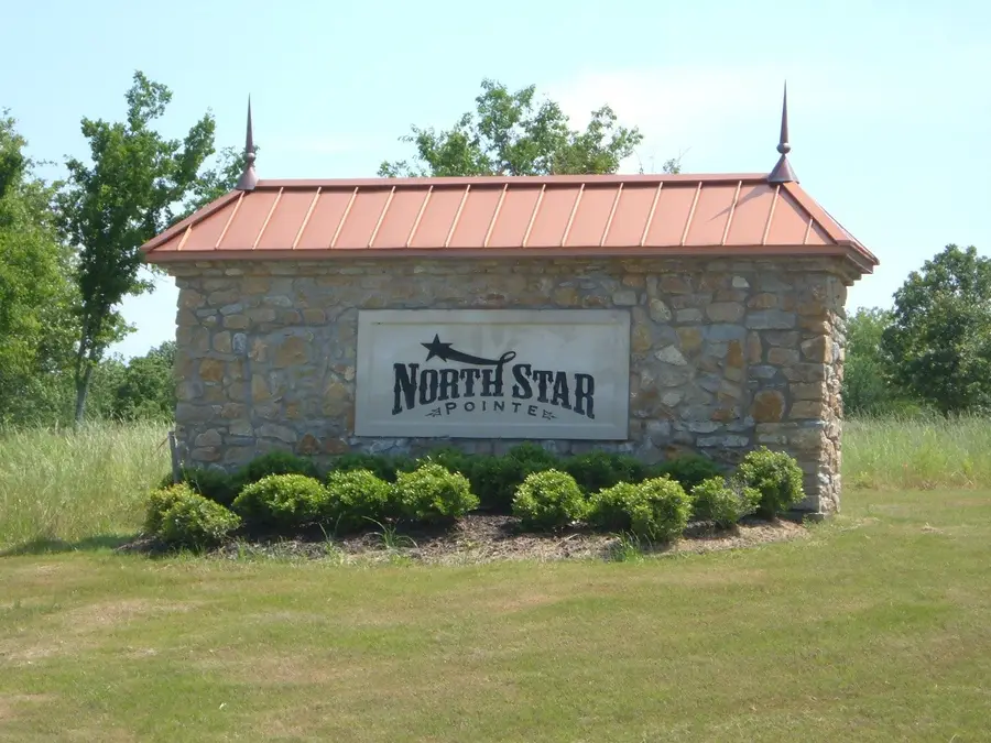 120 Demonbreun Court, Chico, TX 76431 - #2