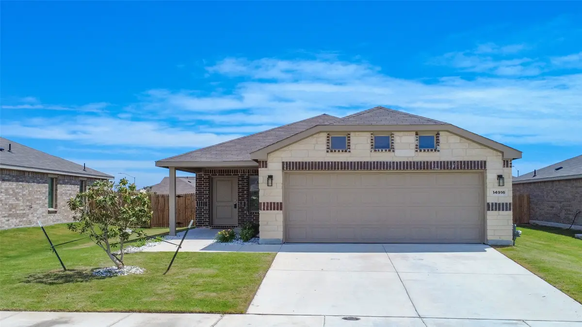 14916 Tejano Street, Fort Worth, TX 76052 - #1