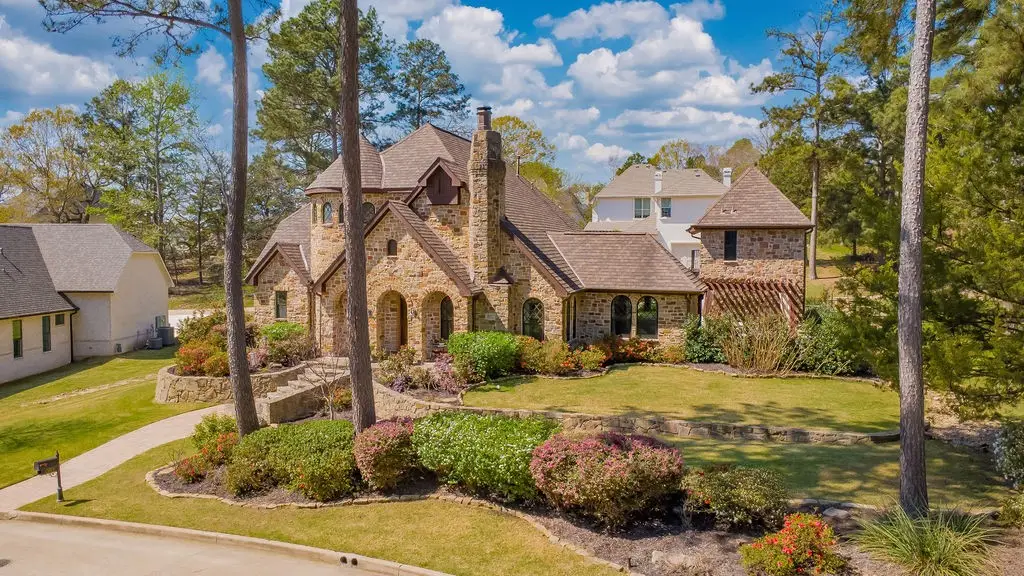 2811 Stewart Way, Tyler, TX 75709 - #1