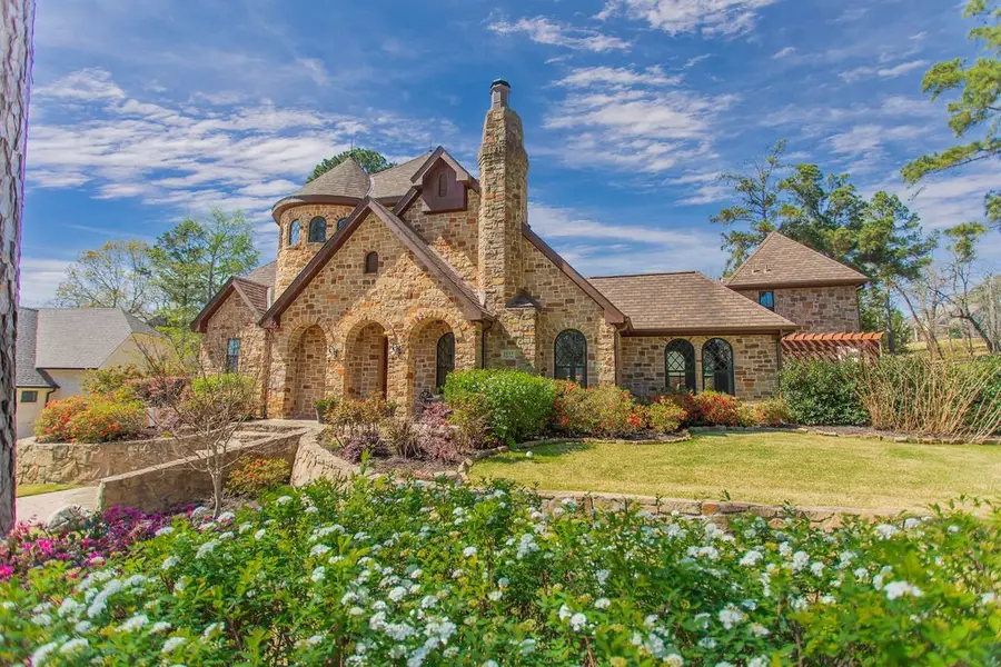 2811 Stewart Way, Tyler, TX 75709 - #2