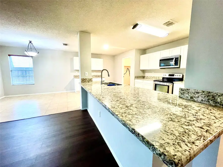 2800 Gold Hill Drive, Wylie, TX 75098 - #2