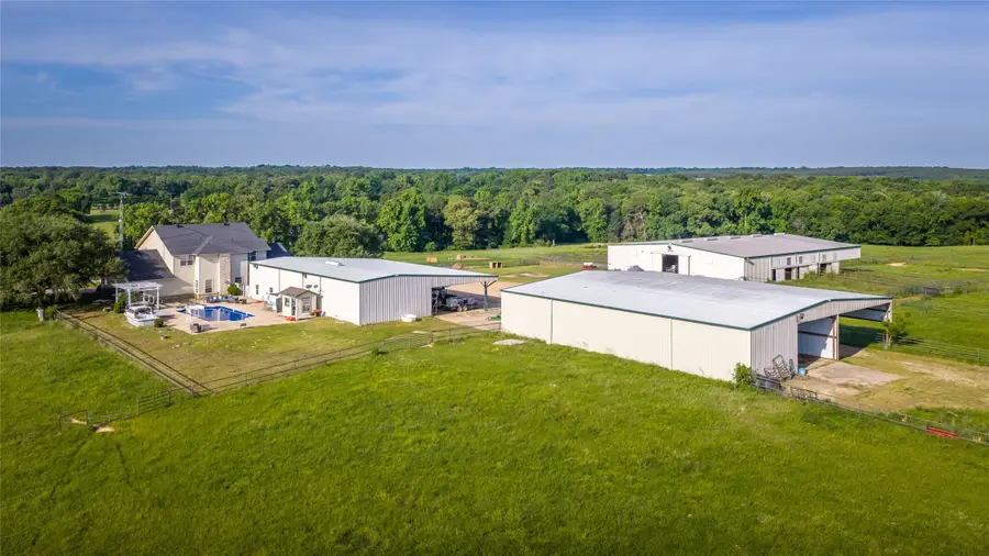 938 County Road 1655, Mount Pleasant, TX 75455 - #2