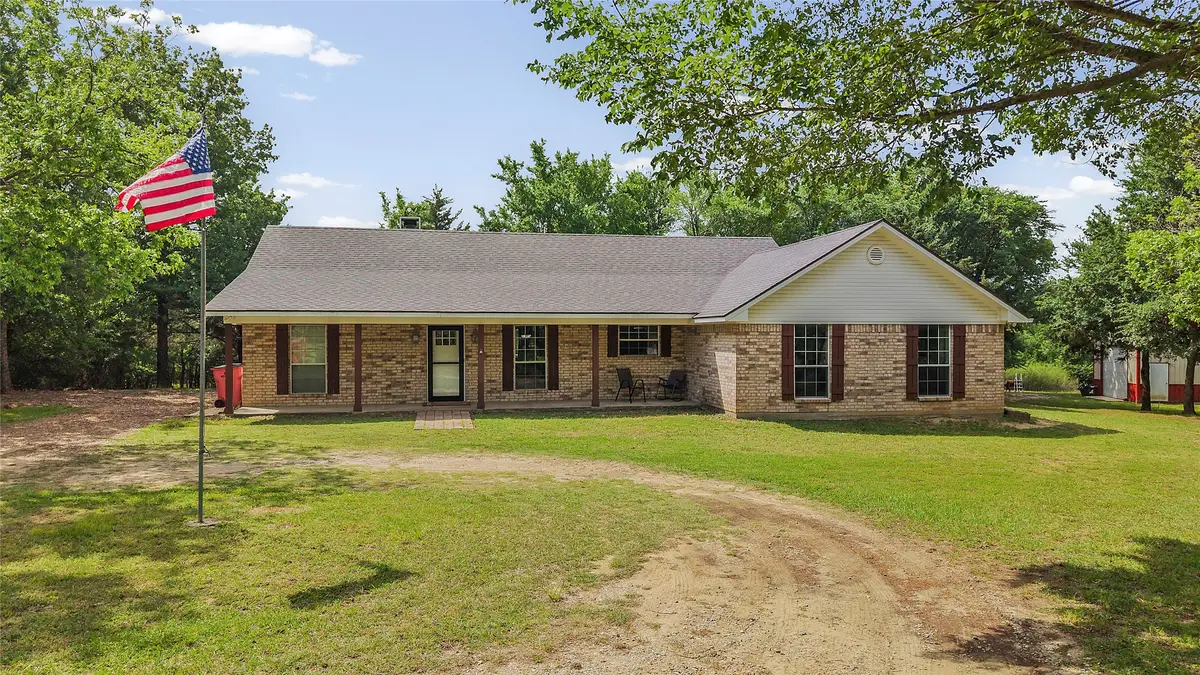 5129 County Road 3139, Lone Oak, TX 75453 - #1