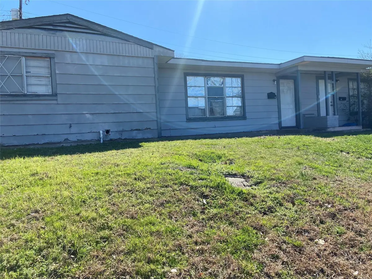 63 Mundt Street #B, Denison, TX 75020 - #1
