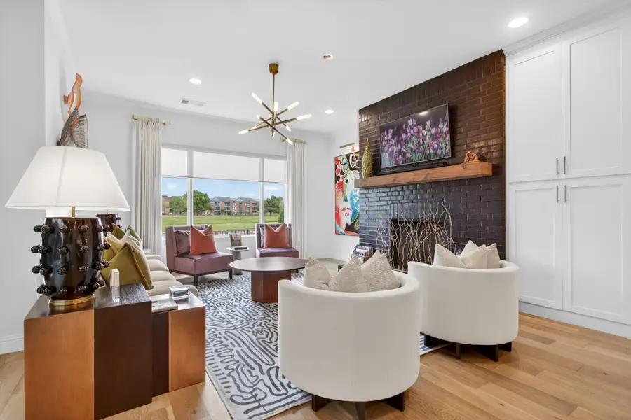 4221 Watercourse Drive, Fort Worth, TX 76109 - #3