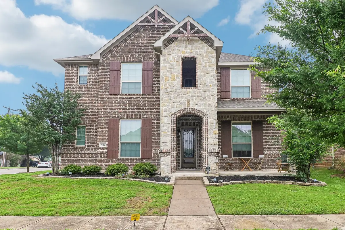 7104 Chelsea Drive, North Richland Hills, TX 76180 - #1