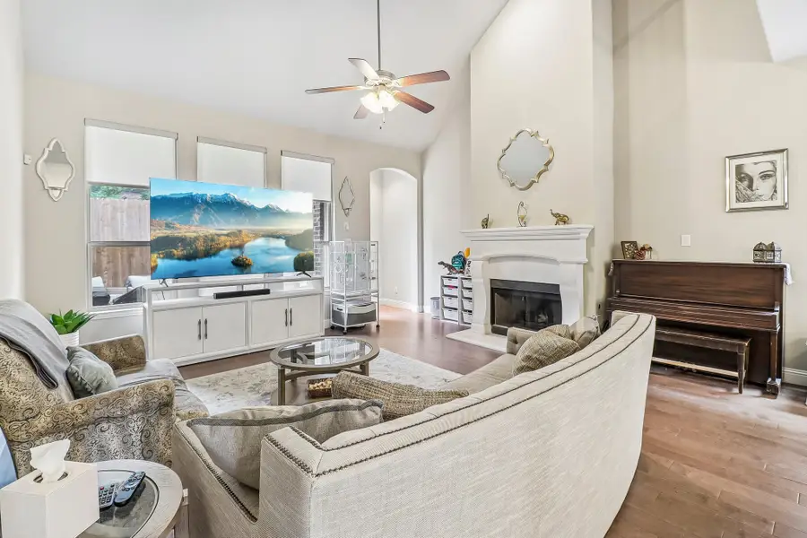 7104 Chelsea Drive, North Richland Hills, TX 76180 - #3