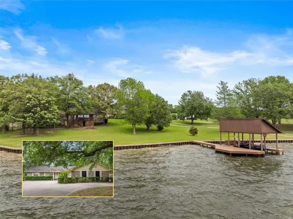 45 County Road 2335, Mt Pleasant, TX 75455