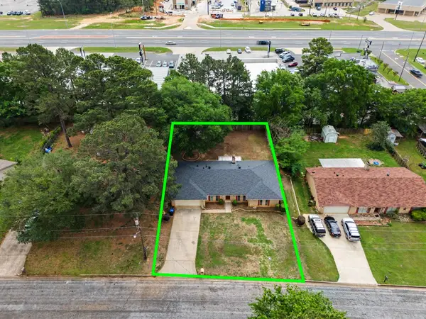 2104 Wainwright Court, Longview, TX 75605