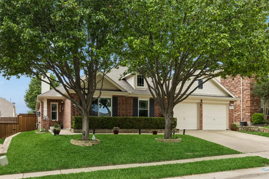 7709 Uvalde Way, McKinney, TX 75071 - #2