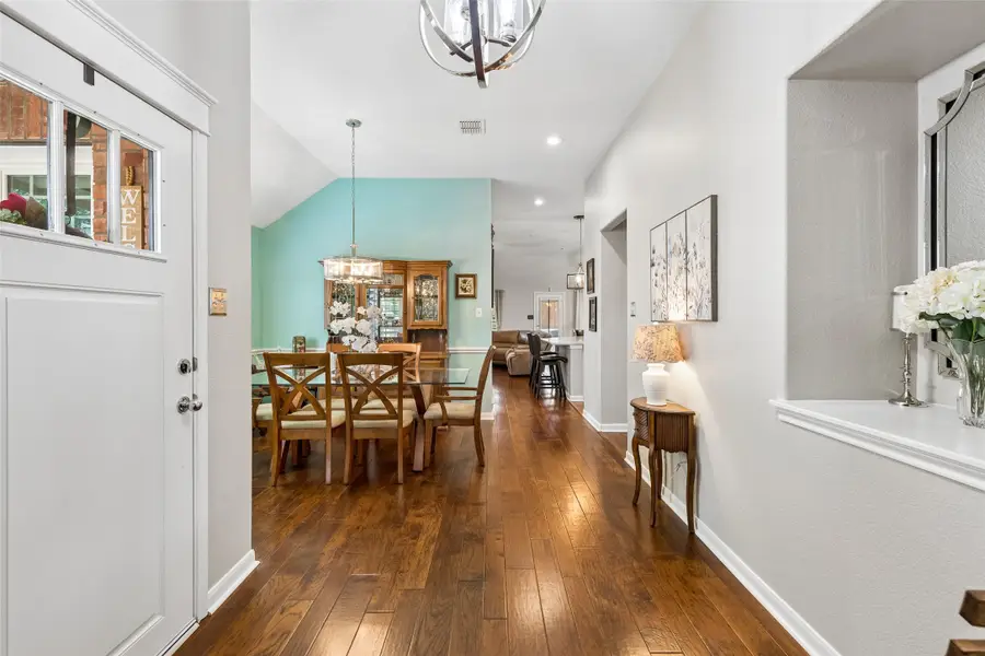 7709 Uvalde Way, McKinney, TX 75071 - #3