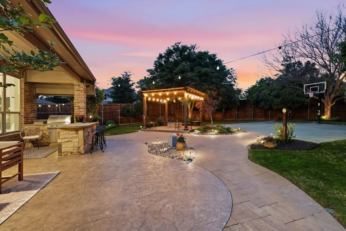 3801 Ocala Lane, McKinney, TX 75070 - #1