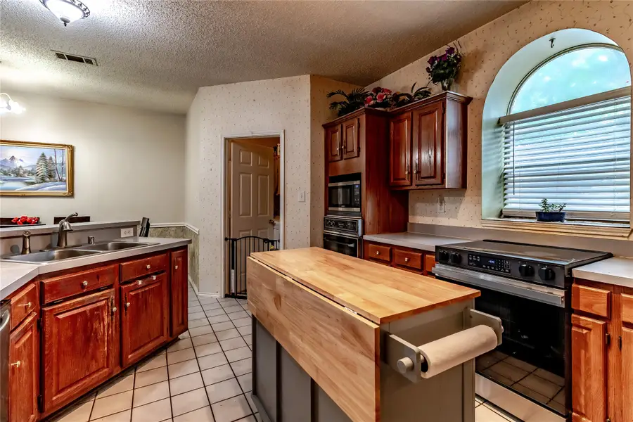 1601 Clearmeadow Drive, Allen, TX 75002 - #3