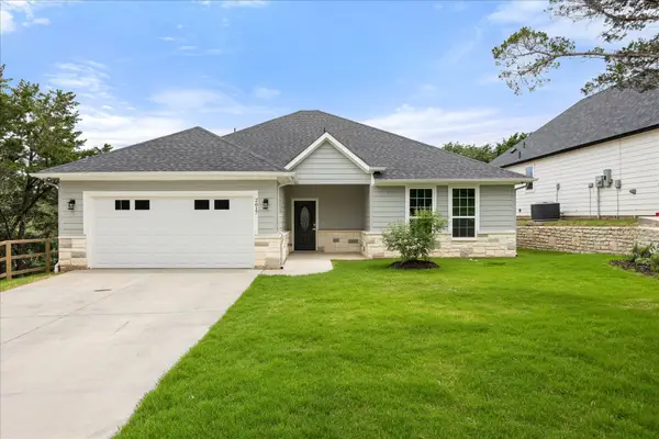 2617 Creek Drive, Granbury, TX 76048