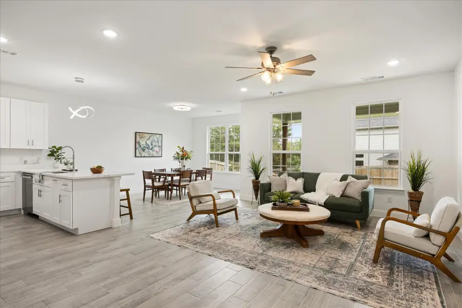 2617 Creek Drive, Granbury, TX 76048 - #3