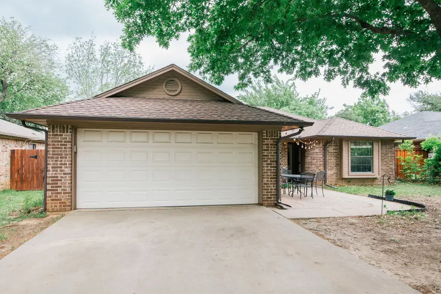 3001 Terry Court, Denton, TX 76209 - #2