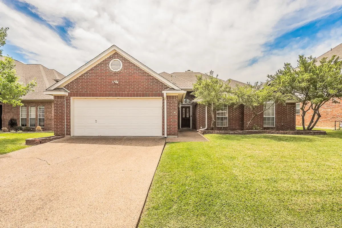 2720 Cedar Springs Court, Bedford, TX 76021 - #1