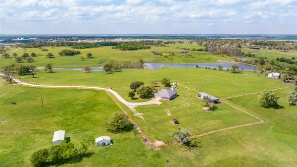 730 County Road 226a, Cameron, TX 76520