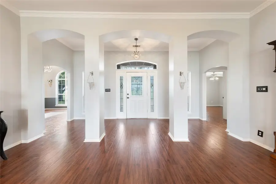 730 County Road 226a, Cameron, TX 76520 - #2