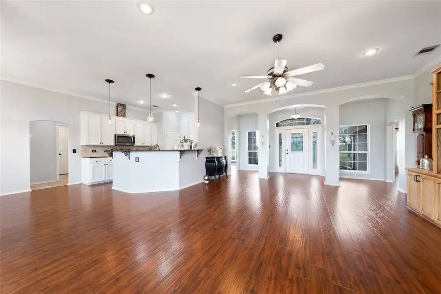 730 County Road 226a, Cameron, TX 76520 - #3