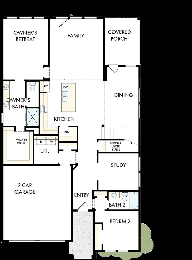 1250 Harrison Hollow Lane, Royse City, TX 75189 - #2