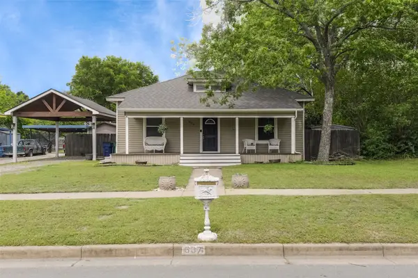 607 Williams Street, Waxahachie, TX 75165