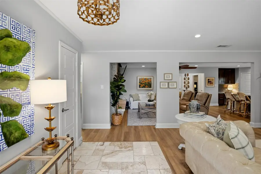 1700 Saxony Road, Fort Worth, TX 76116 - #2