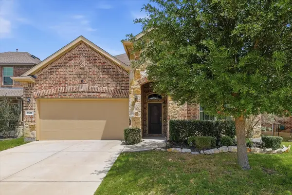 3617 Shadewell Street, Frisco, TX 75036