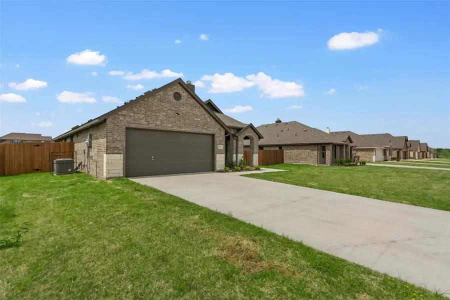 214 Pennington Road, Josephine, TX 75173 - #3