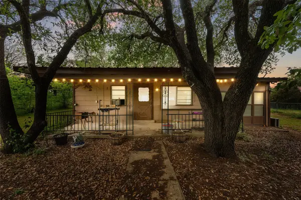 237 Linda Lee Crossing, Whitney, TX 76692