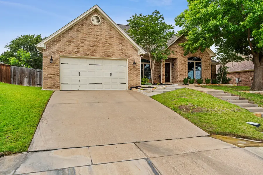 404 Arbor Lawn Drive, Burleson, TX 76028 - #2