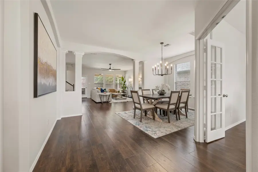 306 Blackhaw Drive, Fate, TX 75087 - #3