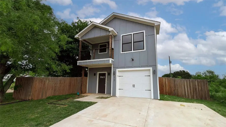 5707 Lake Granbury Trail, Granbury, TX 76048 - #2