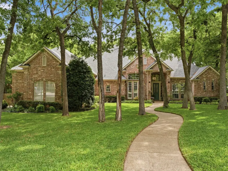 2903 Knight Court, Southlake, TX 76092 - #2
