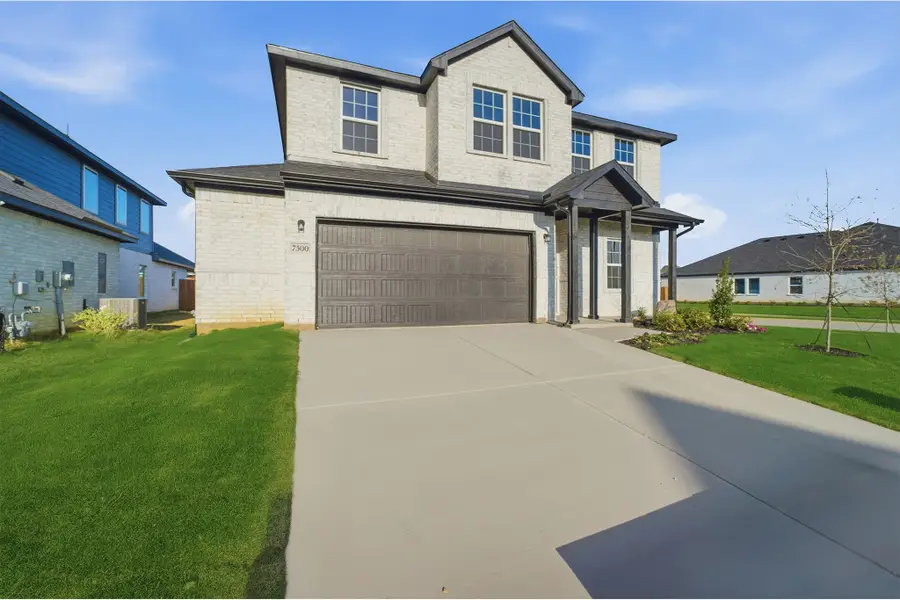 7500 Santolina Drive, Justin Roanoke, TX 76226 - #2