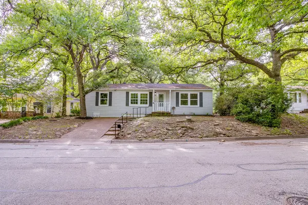 410 Case Street, Weatherford, TX 76086