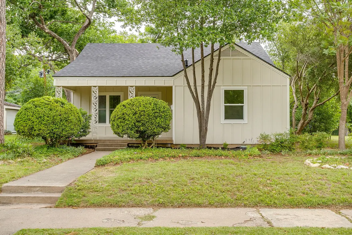 1412 Eagle Drive, Fort Worth, TX 76111 - #1