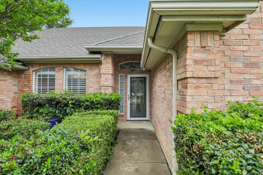 4124 Cory Lee Court, Arlington, TX 76015 - #3
