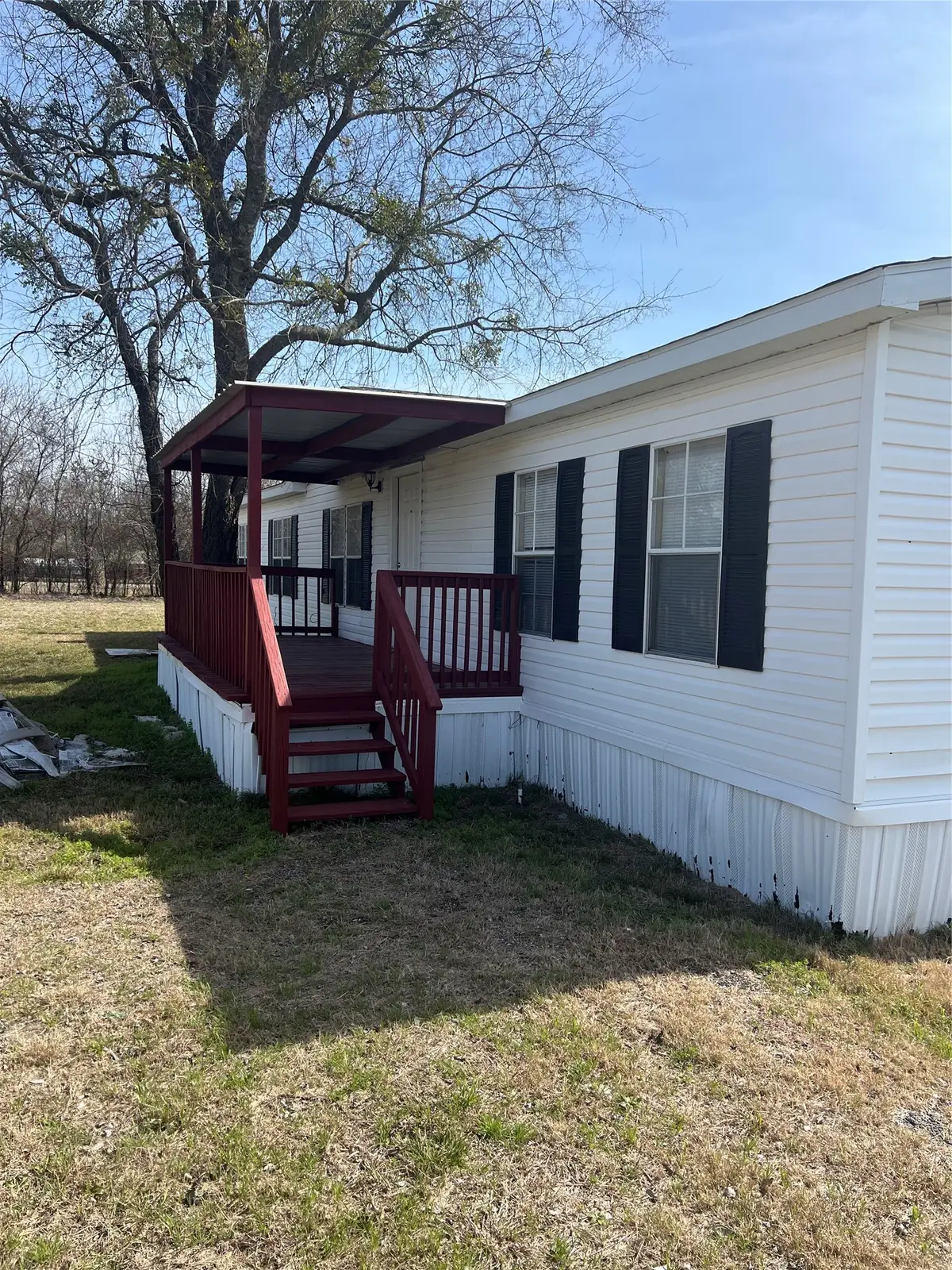 5290 County Road 3229, Lone Oak, TX 75453 - #1