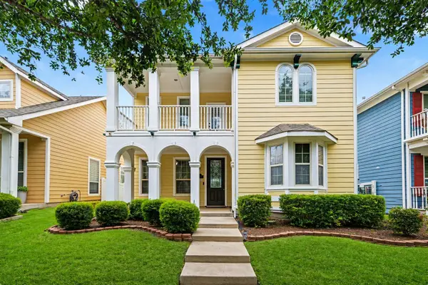 1229 Hayden Lane, Savannah, TX 76227