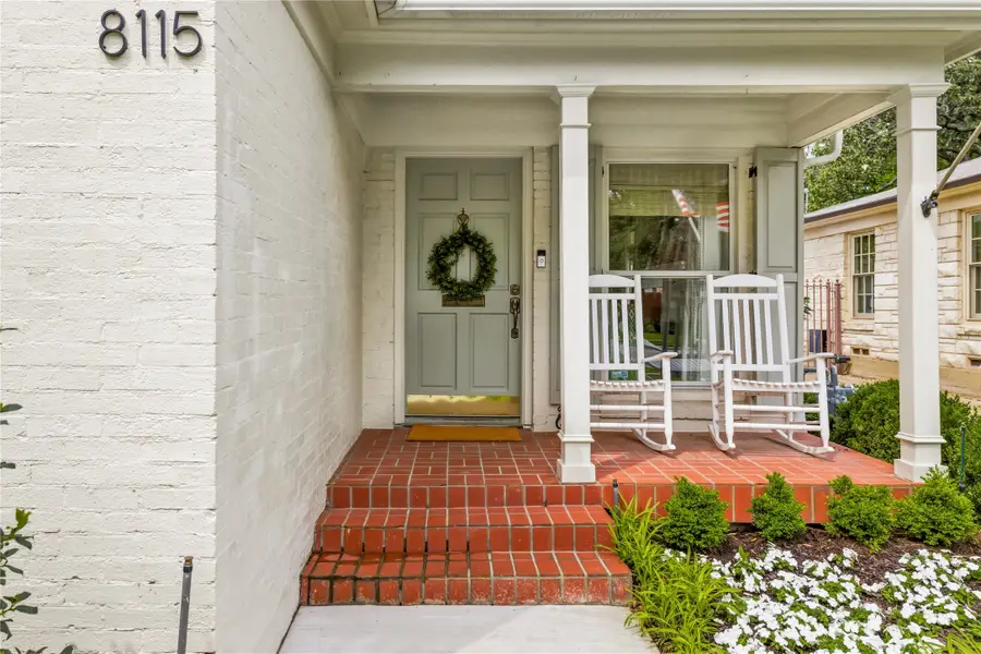 8115 Chadbourne Road, Dallas, TX 75209 - #3