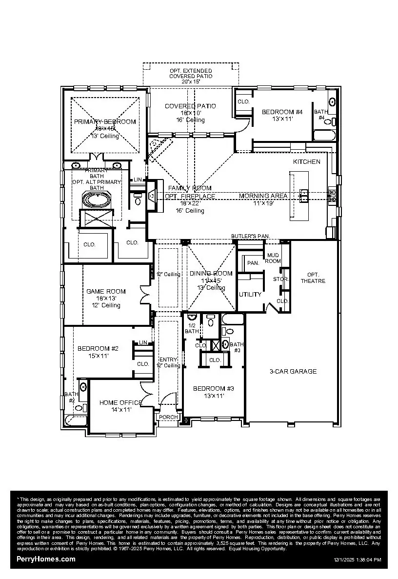 776 Headwaters Drive, Haslet, TX 76052 - #2