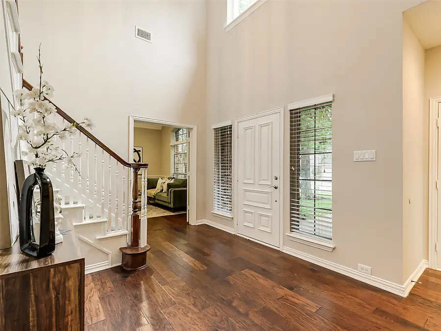 800 Coralberry Drive, McKinney, TX 75072 - #2